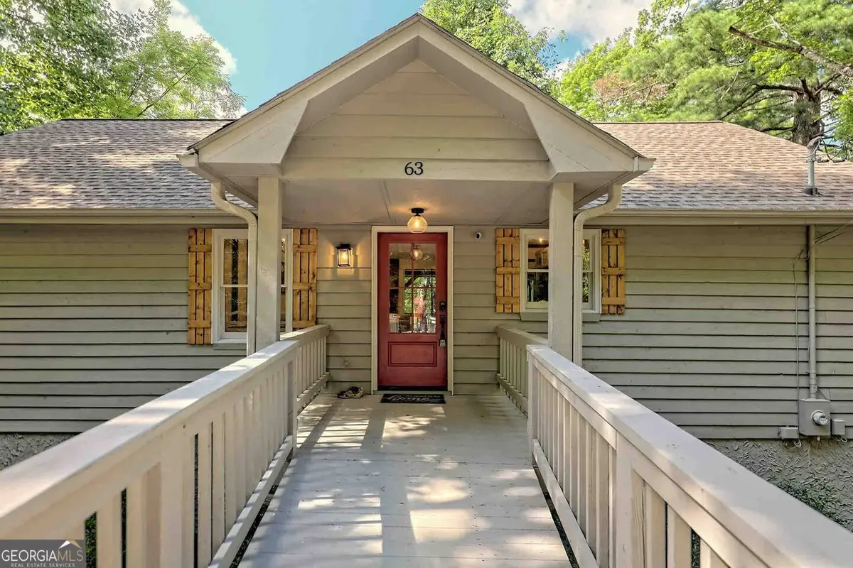 63 Mint Lane, Clayton, GA 30525 - #1