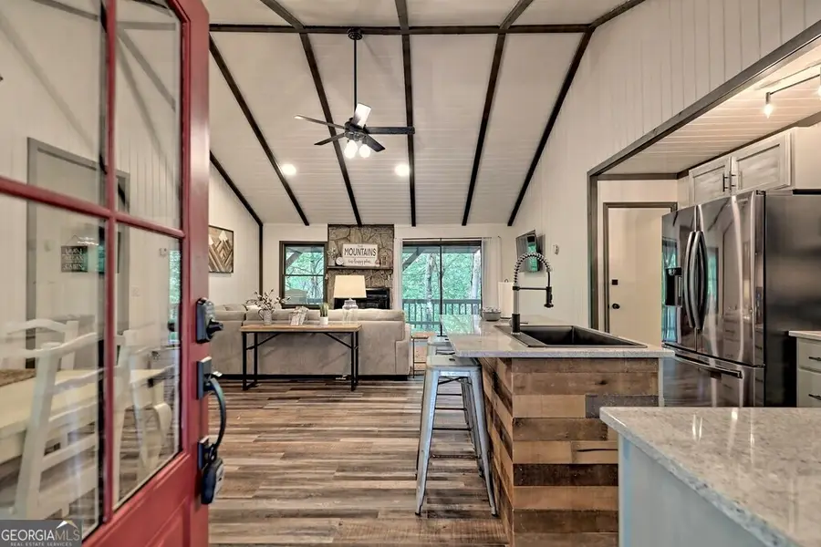 63 Mint Lane, Clayton, GA 30525 - #3