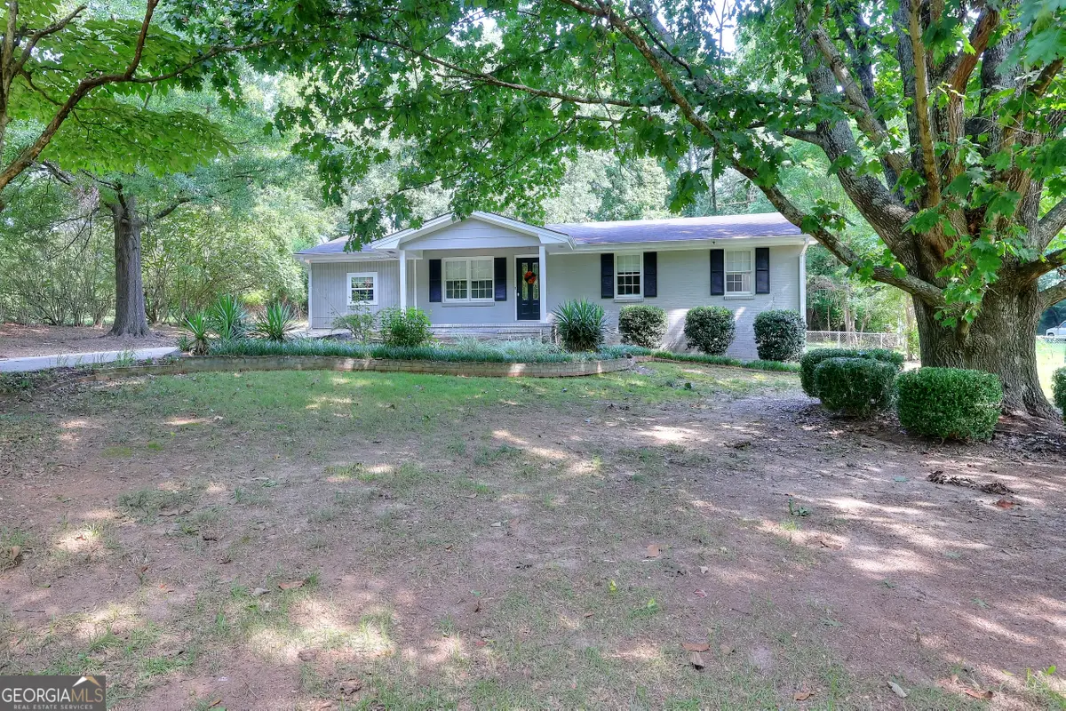 343 Cedar Creek Road, Winder, GA 30680 - #1
