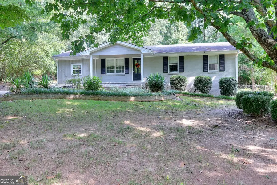 343 Cedar Creek Road, Winder, GA 30680 - #2