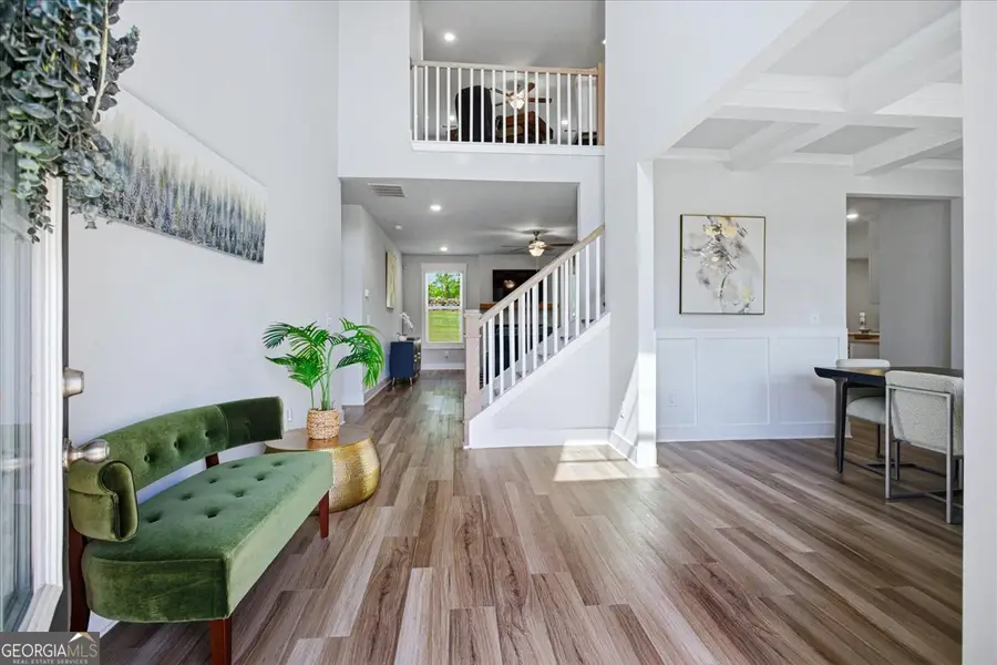 2 Whites Pond Road, Moreland, GA 30259 - #2