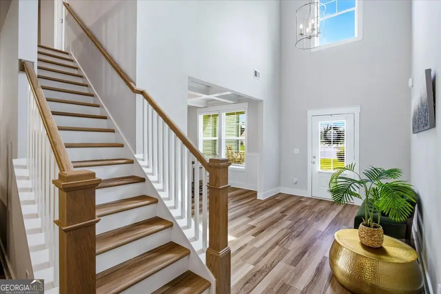 2 Whites Pond Road, Moreland, GA 30259 - #3