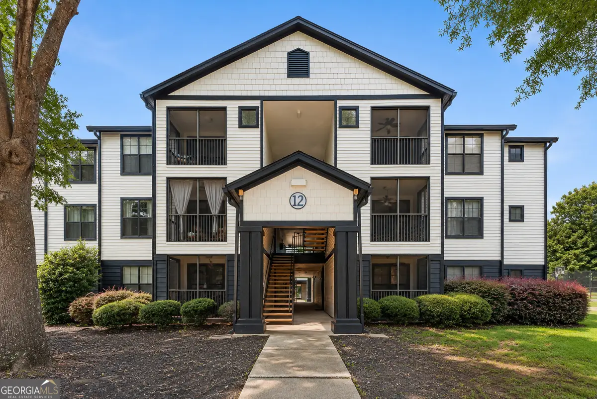 211 North Avenue #1225, Athens, GA 30601 - #1