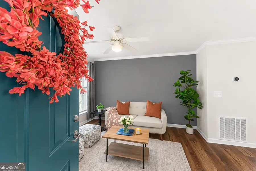 211 North Avenue #1225, Athens, GA 30601 - #3