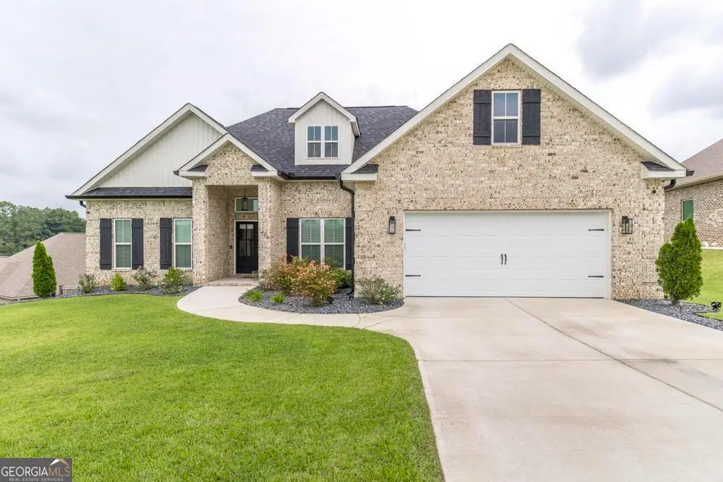 426 Rustic Live Oak Trail, Bonaire, GA 31005 - #1