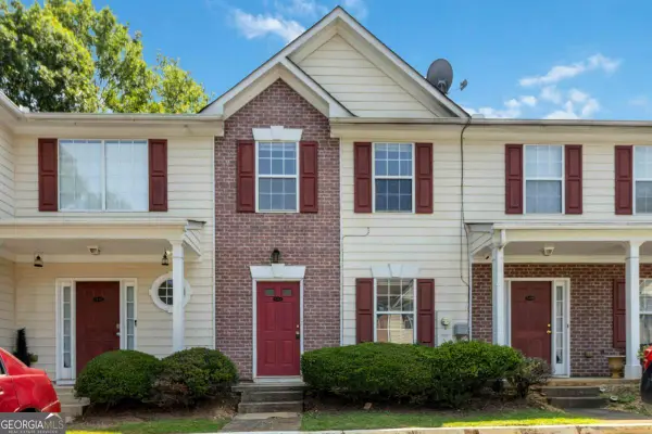 3216 Panthers Trace, Decatur, GA 30034