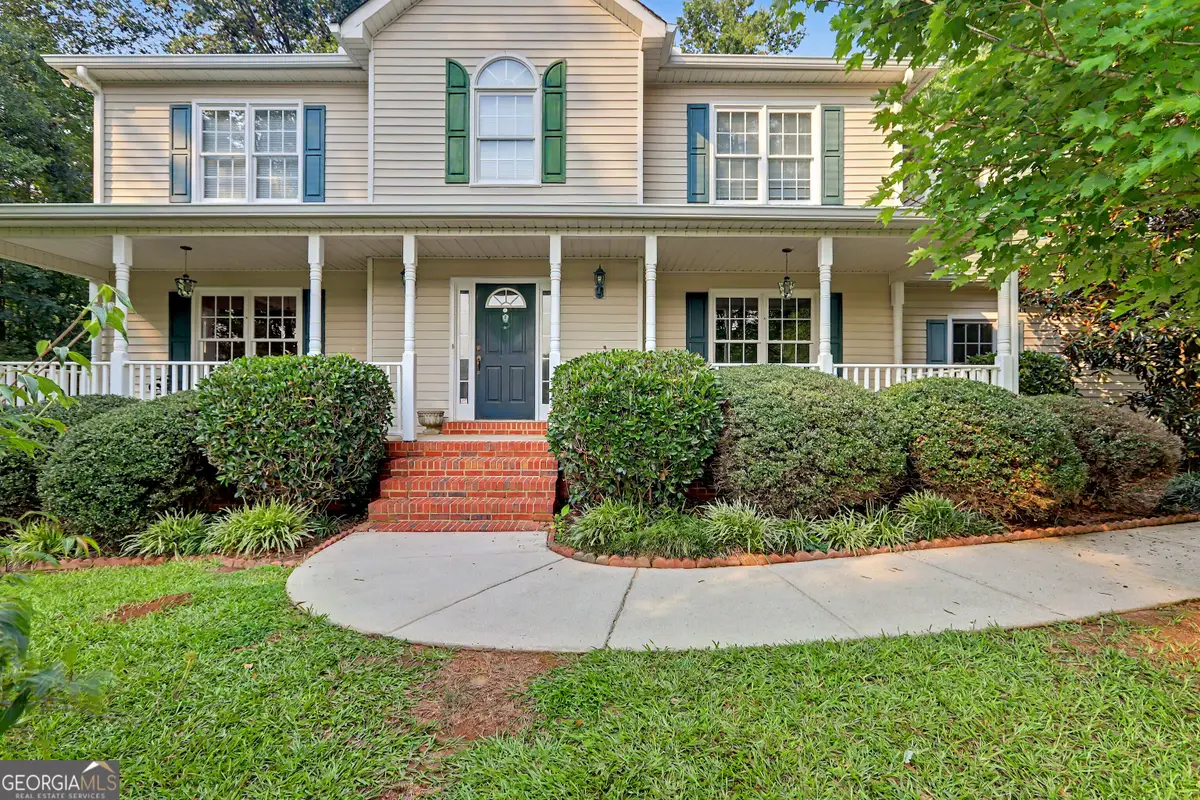 4065 Jamaica Court, Jonesboro, GA 30236 - #1