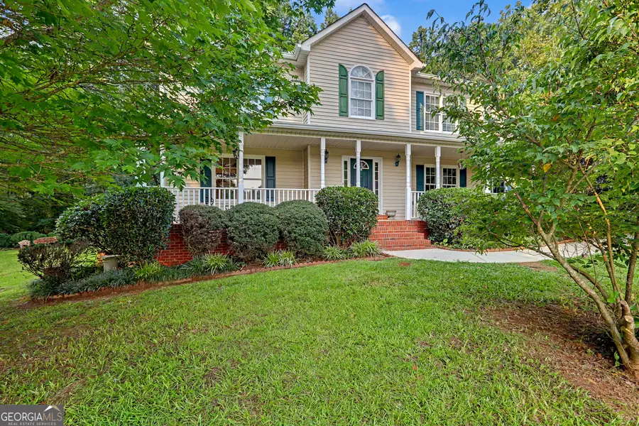 4065 Jamaica Court, Jonesboro, GA 30236 - #2
