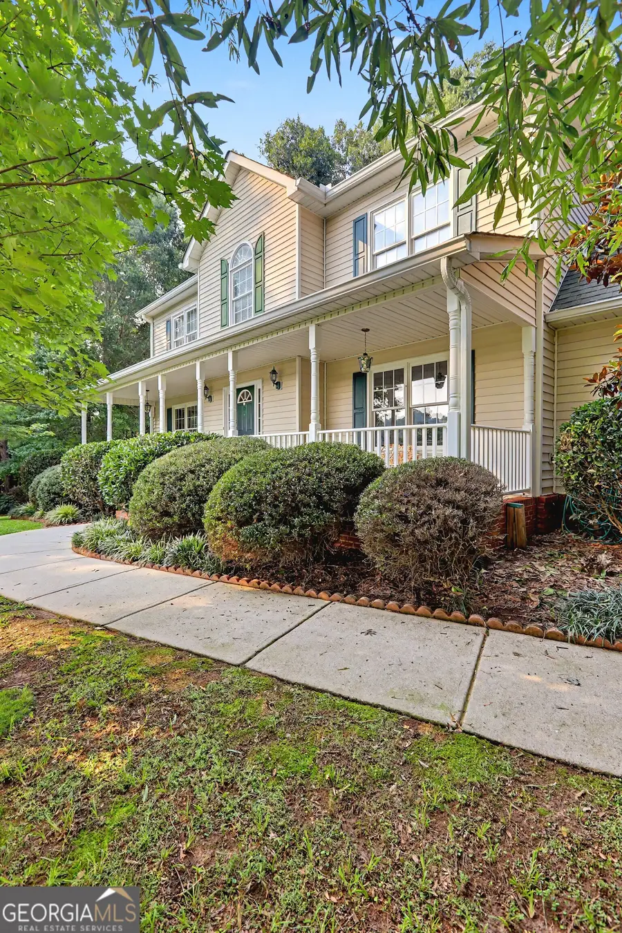 4065 Jamaica Court, Jonesboro, GA 30236 - #3