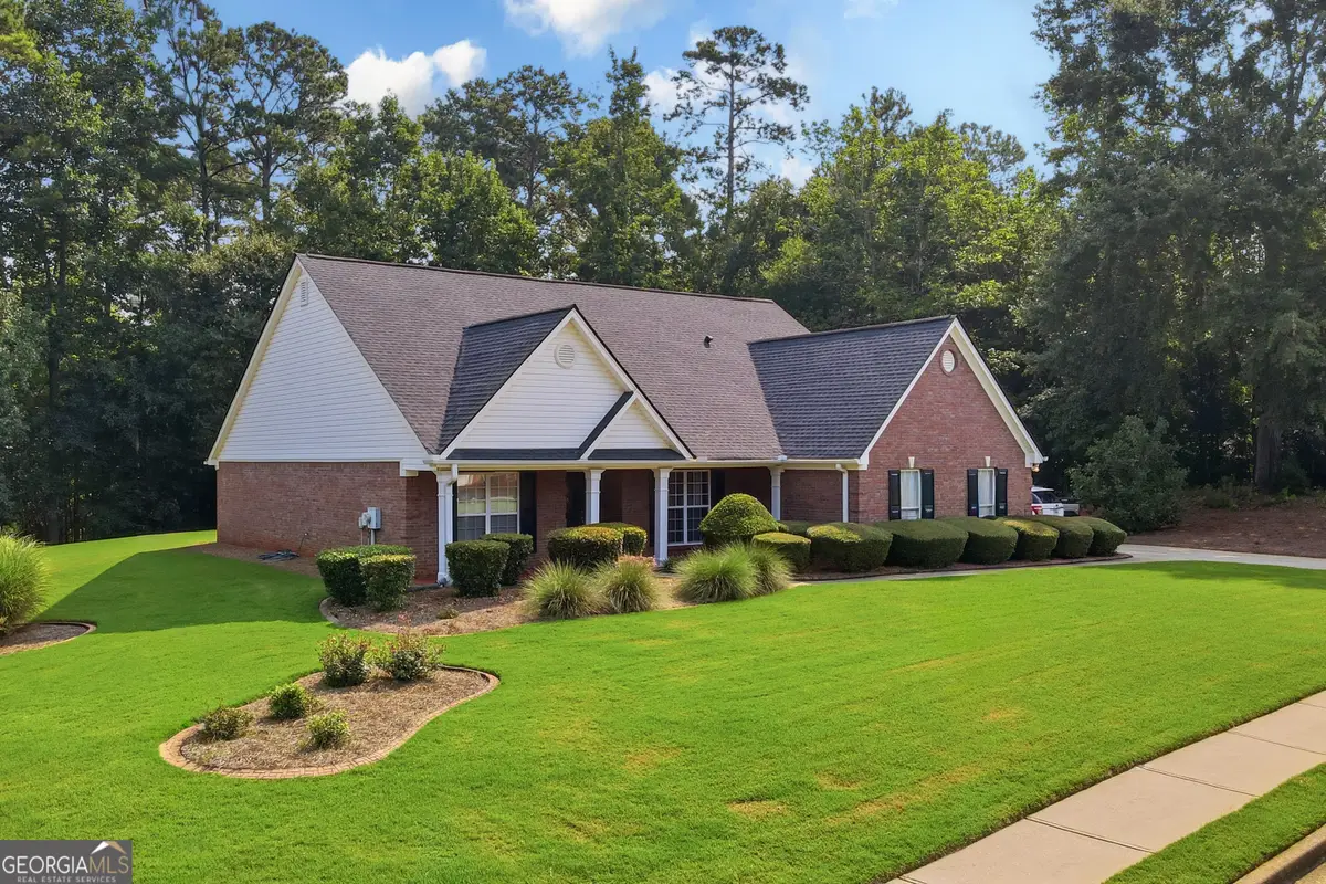 201 Ridge Run Crossing, Athens, GA 30605 - #1