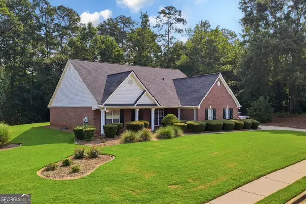 201 Ridge Run Crossing, Athens, GA 30605