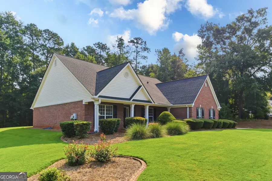 201 Ridge Run Crossing, Athens, GA 30605 - #2