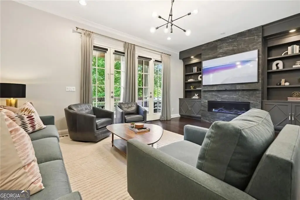 805 Corduroy Lane #13, Atlanta, GA 30312 - #1