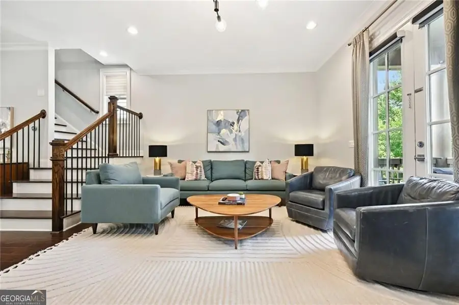 805 Corduroy Lane #13, Atlanta, GA 30312 - #3