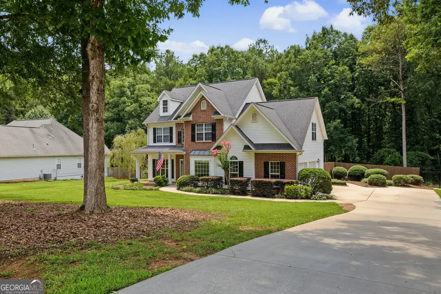 75 Sycamore Way, Sharpsburg, GA 30277 - #2