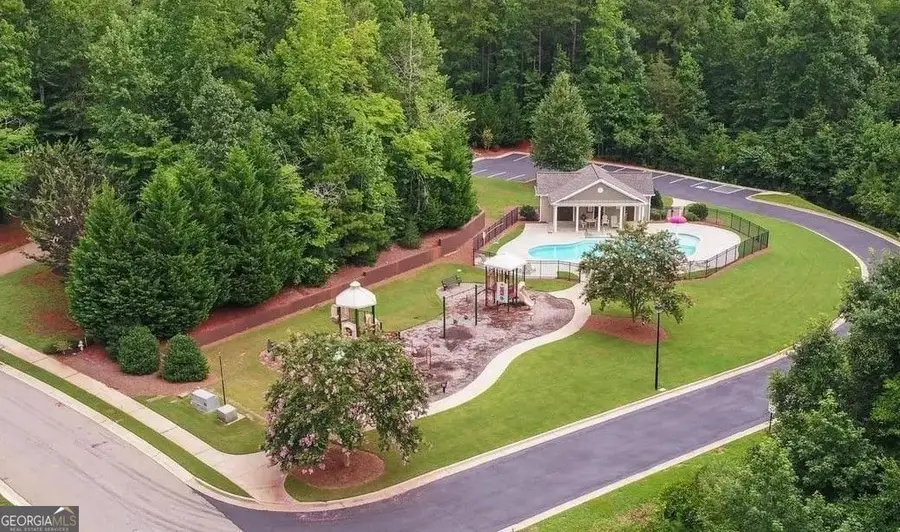 4744 Shady Lake Circle, Gainesville, GA 30507 - #3