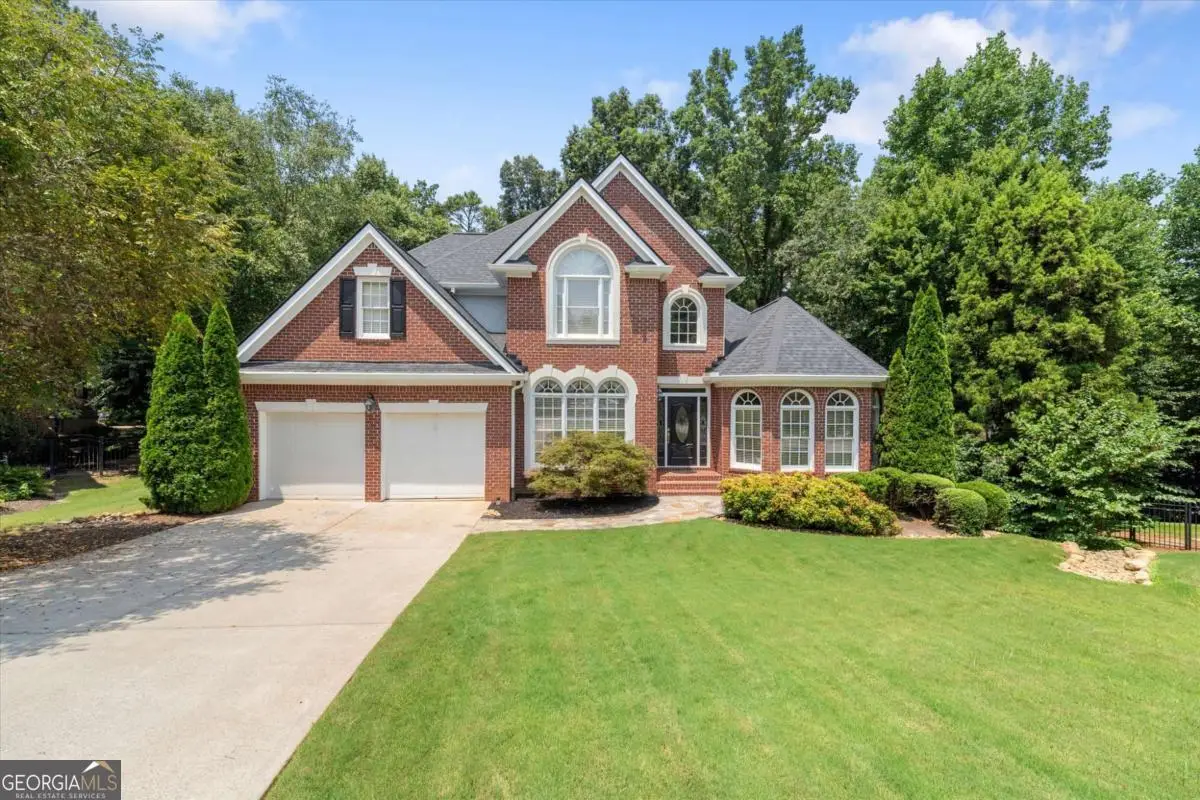 4303 Summit Oaks Lane Ne, Roswell, GA 30075 - #1