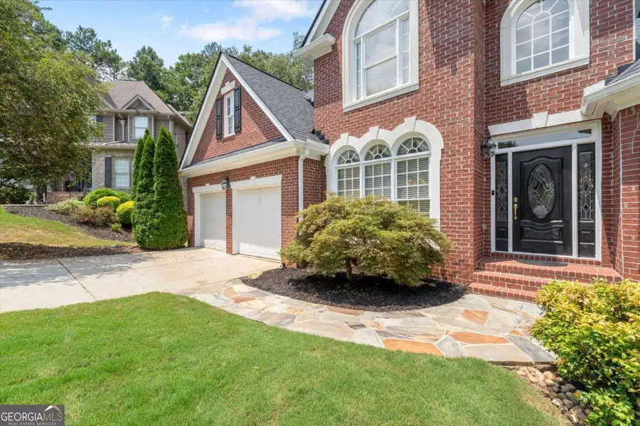 4303 Summit Oaks Lane Ne, Roswell, GA 30075 - #2