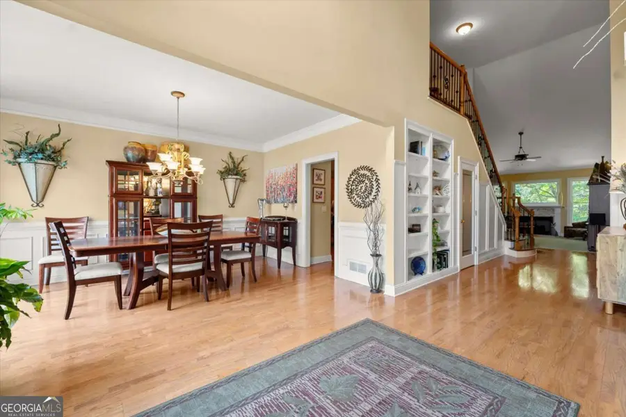 4303 Summit Oaks Lane Ne, Roswell, GA 30075 - #3