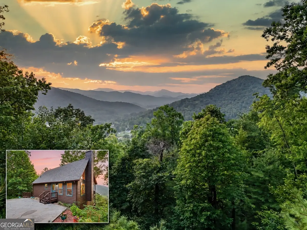 331 Camelot Trail, Clayton, GA 30525 - #1