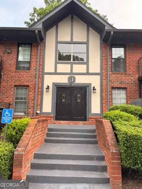 6851 Roswell Road #J2, Sandy Springs, GA 30328 - #1