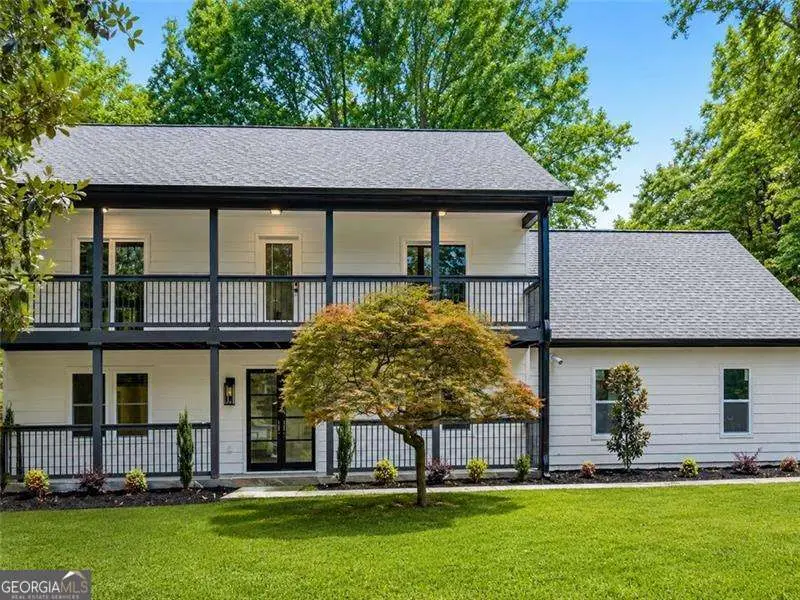 5030 Nesbit Ferry Lane, Sandy Springs, GA 30350 - #1