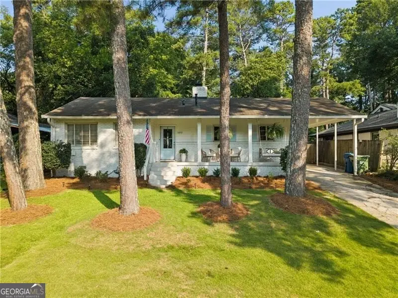 2272 Armand Road Ne, Atlanta, GA 30324 - #1