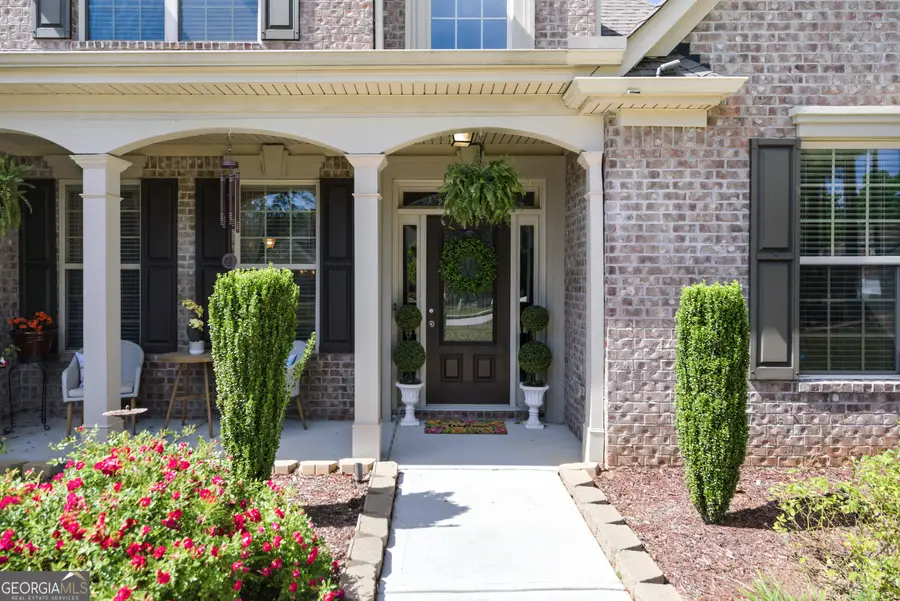 3231 Ashmore Court, Conyers, GA 30094 - #3
