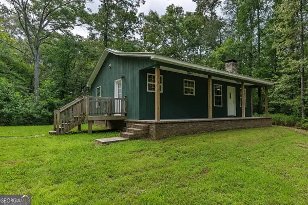 7379 Yukon Road, Talking Rock, GA 30175