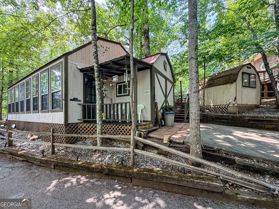 91 Yogi Bear Boulevard, Cleveland, GA 30528 - #2