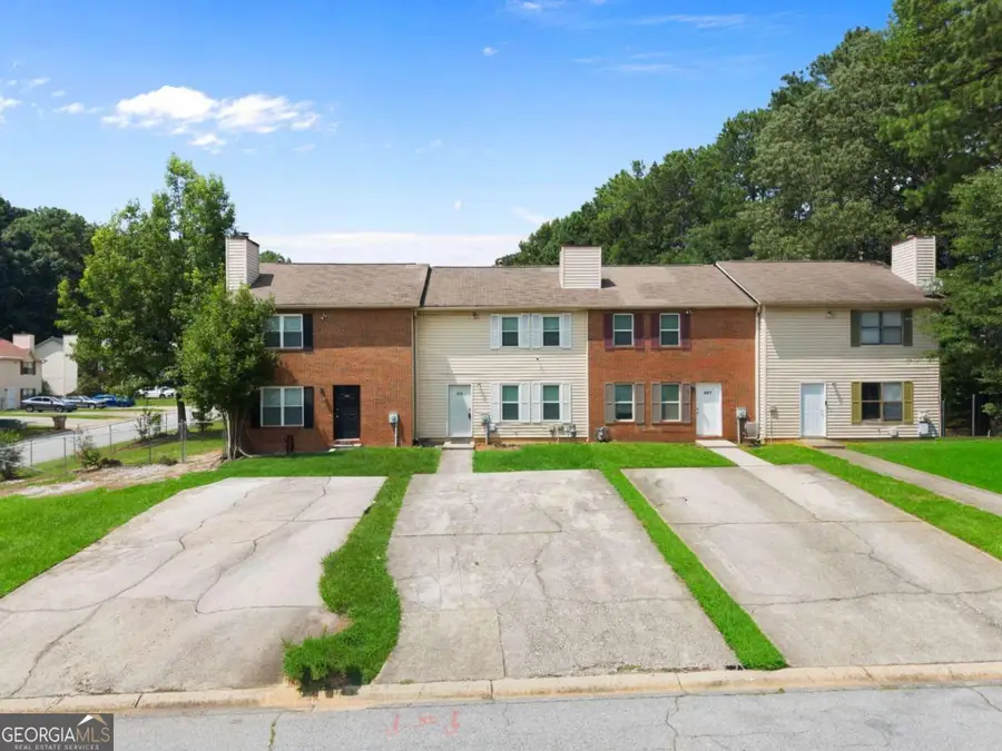 909 Silverwoods Drive, Atlanta, GA 30349 - #2