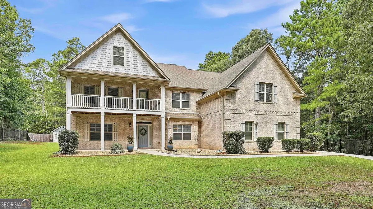 114 Ranan Lane, Newnan, GA 30263 - #1