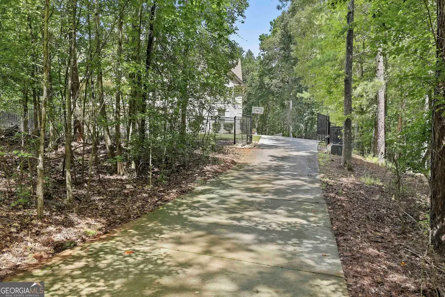 114 Ranan Lane, Newnan, GA 30263 - #3