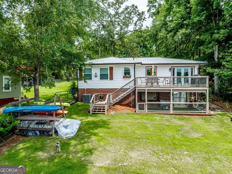 112 Oak Lane, Eatonton, GA 31024 - #2