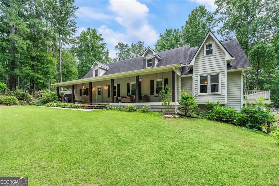 1279 Dillon Road, Austell, GA 30168 - #3