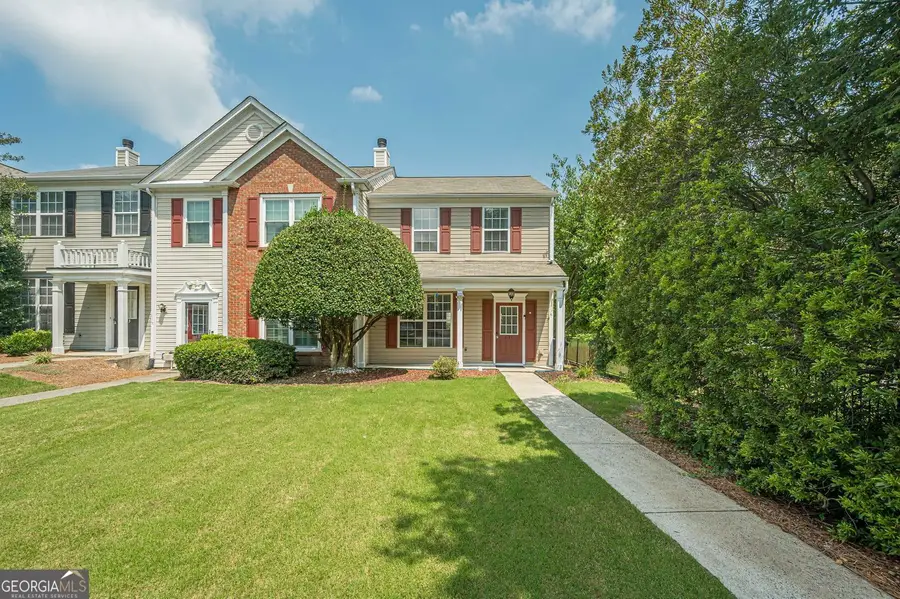 1717 NW Stanwood Drive Nw, Kennesaw, GA 30152 - #2