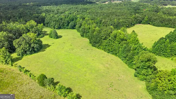 0 Ray Road, Gay, GA 30218
