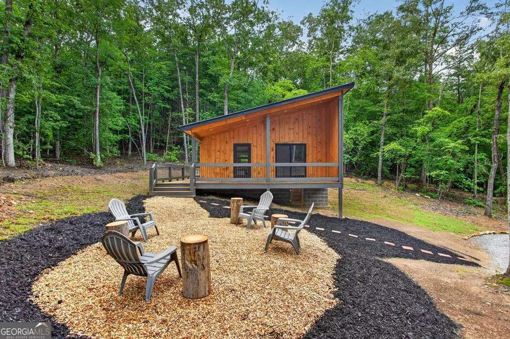 204 Mcclure Way, Blue Ridge, GA 30513 - #1
