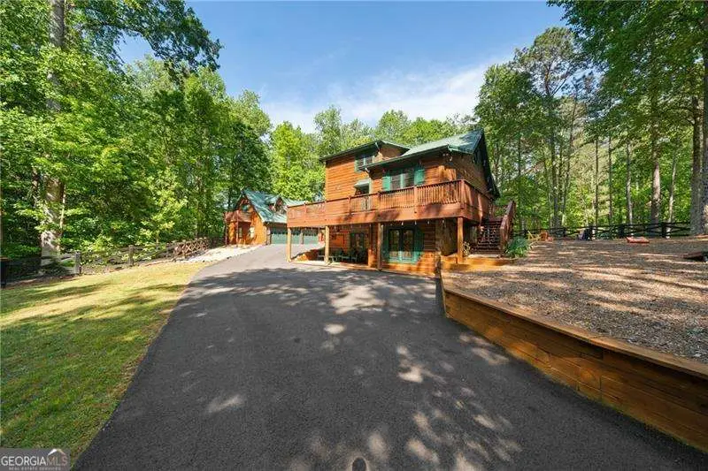311 Woodland Brook Drive, Canton, GA 30115 - #2