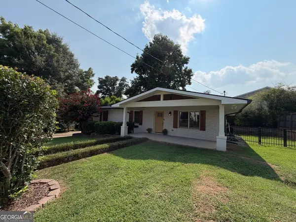 1 Alpine Drive Drive, Newnan, GA 30263