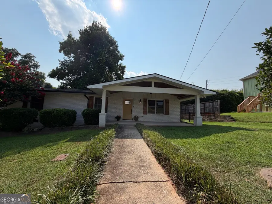 1 Alpine Drive Drive, Newnan, GA 30263 - #3