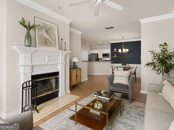 2400 Cumberland Parkway Se #311, Atlanta, GA 30339