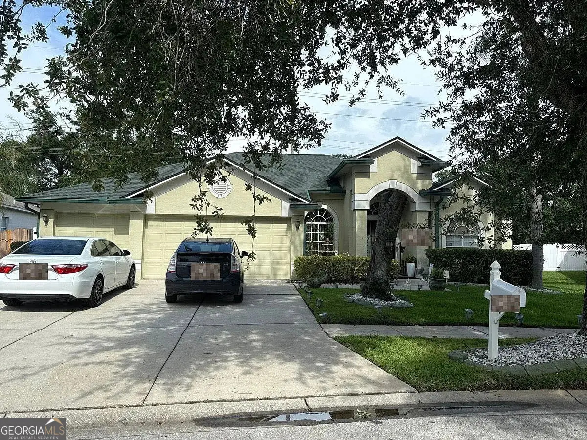 4245 Balington Drive, Valrico, FL 33596 - #1