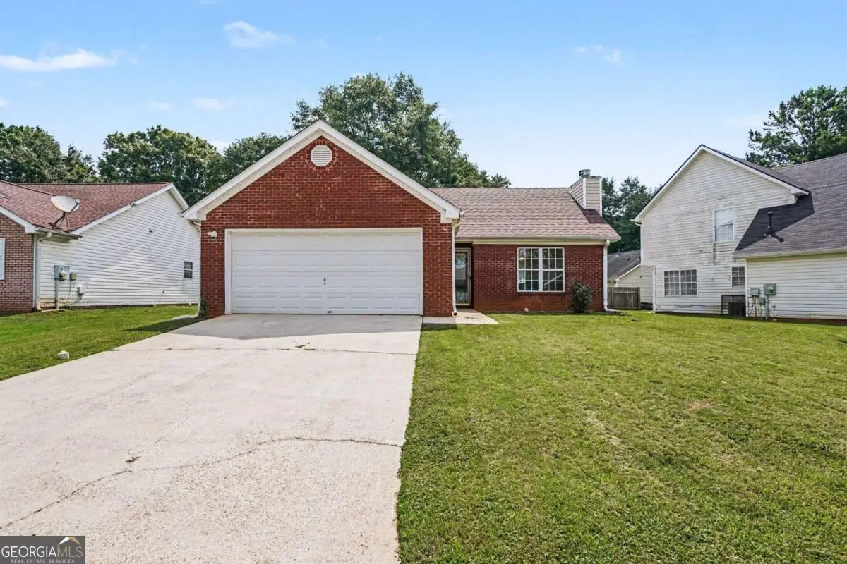 1712 Graystone Drive, Hampton, GA 30228 - #1