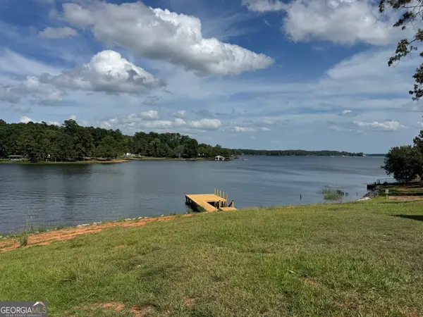 4206 Big Water East, Sparta, GA 31087