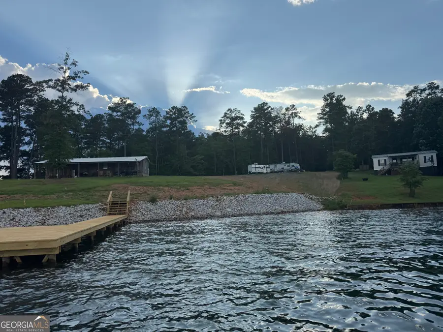 4206 Big Water East, Sparta, GA 31087 - #2