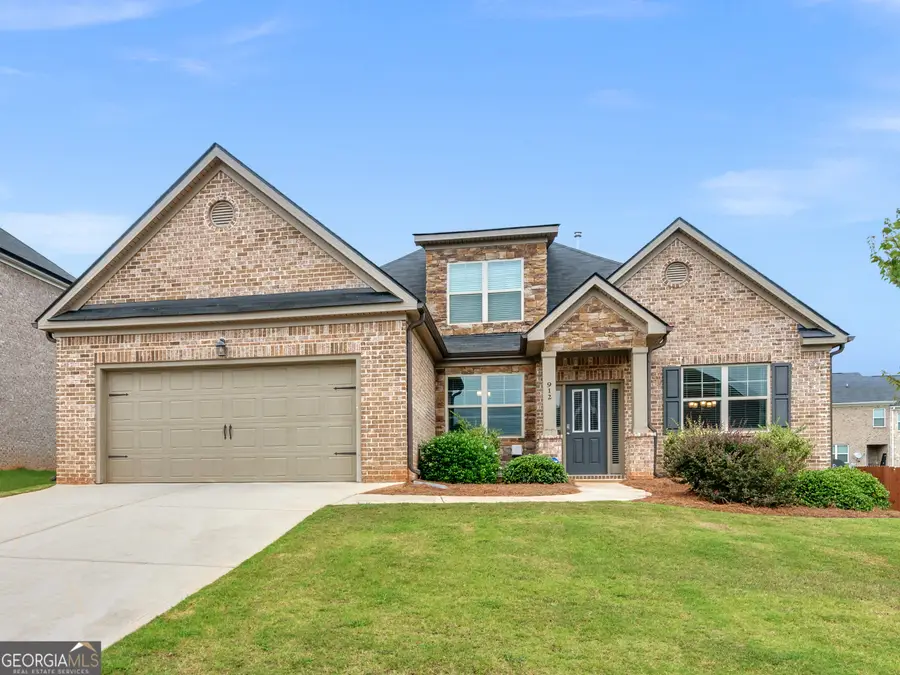 912 Dexter Drive, Stockbridge, GA 30281 - #2