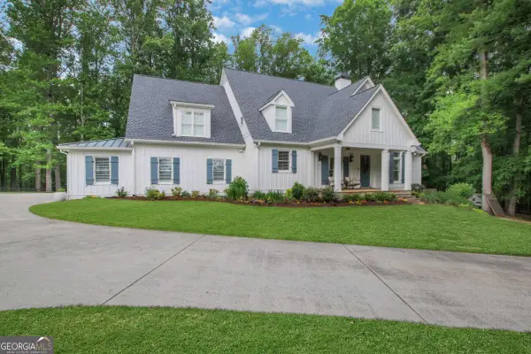 18568 Birmingham Highway, Alpharetta, GA 30004