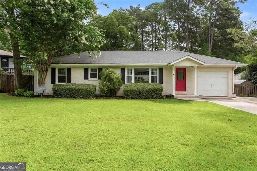 3683 Lee Street Se, Smyrna, GA 30080 - #1