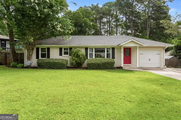 3683 Lee Street Se, Smyrna, GA 30080